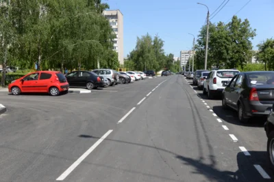 С начала года орловская Дорожная служба заключила 142 муниципальных контракта и договора на 355 млн рублей