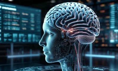 Ну здравствуй, ИИ!