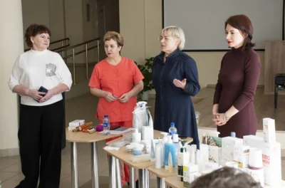 Фото 1. Орловская «Ласточка» расправляет крылья