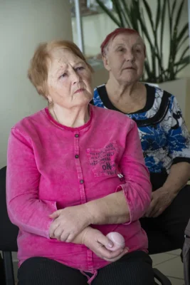 Фото 2. Орловская «Ласточка» расправляет крылья