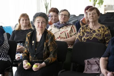 Фото 3. Орловская «Ласточка» расправляет крылья