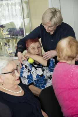 Фото 4. Орловская «Ласточка» расправляет крылья