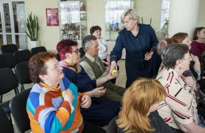 Фото 8. Орловская «Ласточка» расправляет крылья