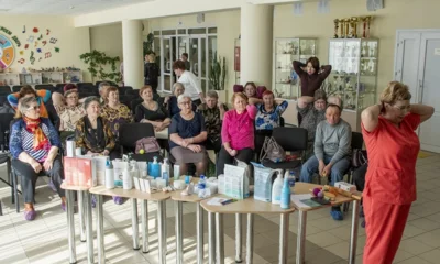 Орловская «Ласточка» расправляет крылья