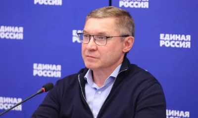 Более 600 участников СВО попытаются стать депутатами Госдумы