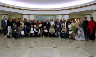 В Орле обсудили инструменты поддержки инициатив предпринимателей в туристической сфере