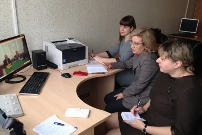 Вебинар образовательных программ по социологии