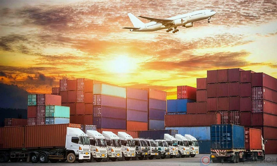 О цифровой маркировке экспортируемых товаров