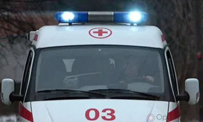 Ранее судимый орловец до полусмерти избил мужчину на улице