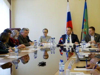 Депутатский корпус бьет тревогу