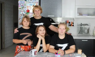 Несколько раз в месяц орловские ребята, защищающие Россию в зоне СВО, лакомятся вкуснейшими круассанами