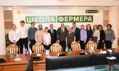 В ОГАУ им Н.В. Парахина в пятый раз откроет свои двери для слушателей «Школа фермера»