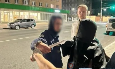 19-летнего орловца осудили за убийство на ул. Пионерской