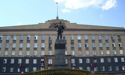 Орловскую область ночью атаковали беспилотники