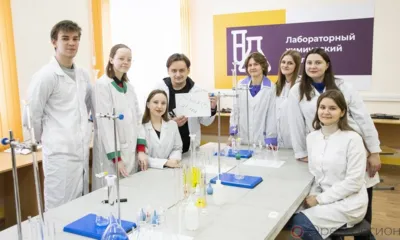 На Орловщине проходят состязания чемпионата «Профессионалы-2025»