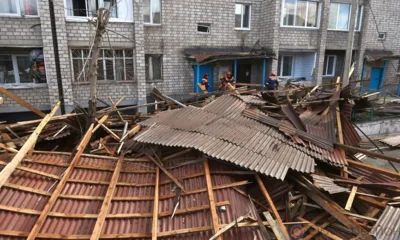 Итоги недели...