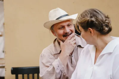 Николай Рожков — в каждой роли разный и удивительный 