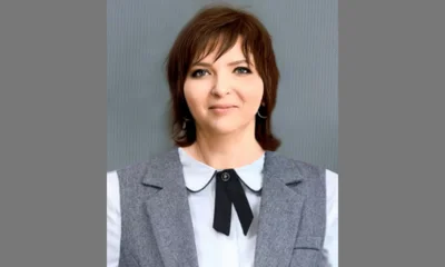 Татьяна Иващенко рассказала о ключевых моментах поступления в ОГУ