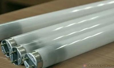 В школе Глазуновского района складировали опасные отходы