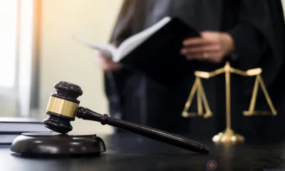 За 200 свёртков с наркотиками орловец получил 6 лет лишения свободы