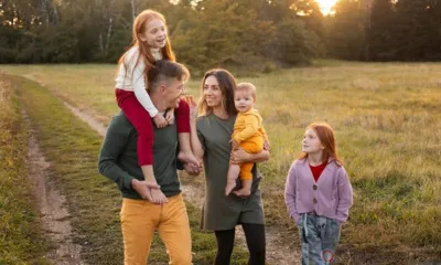 Орловские многодетные семьи получат единовременную выплату к новому учебному году