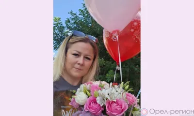 Олеся Семичева из Ливен смогла превратить любимое дело в бизнес благодаря соцконтракту