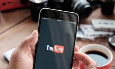 YouTube у орловцев продолжает работать только на мобильных устройствах