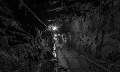 Орловское предприятие организовало доставку кабеля для шахт Донбасса