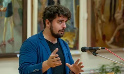 В Орле проведут бесплатную экскурсию по городу