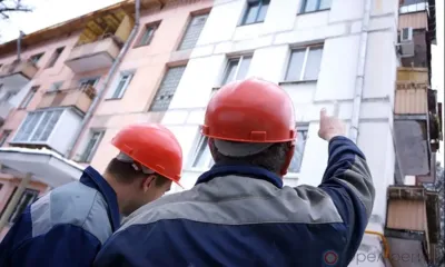 Прокуратура обязала Региональный фонд капремонта начать работу в многоквартирных домах Орла