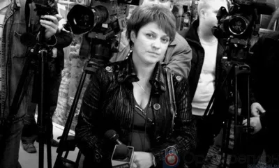 Сегодня ночью ушла из жизни спецкорр ГТРК «Орёл»