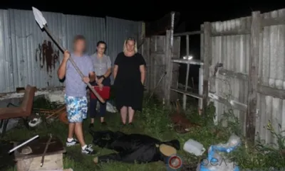 Двух орловцев лишили свободы на 14 лет за убийство с особой жестокостью