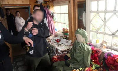 Житель Колпны до смерти избил знакомого