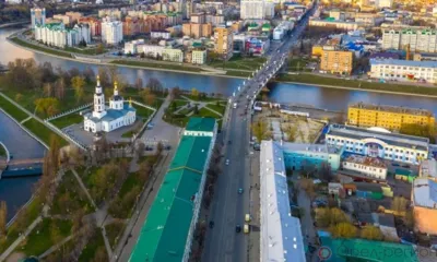 Жители Орла могут узнать о текущей дорожной ситуации на портале «Умный город»