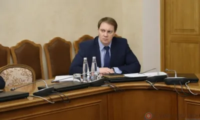 Вадим Тарасов: «В рамках поручений послания президента госдолг Орловской области может быть сокращён на 13 млрд рублей»