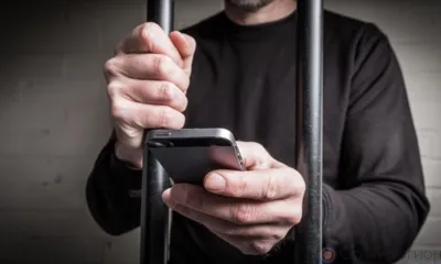 Безработный орловец ограбил девушку в подъезде