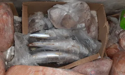 В орловских «Светофорах» с реализации сняли более 6 тонн продукции