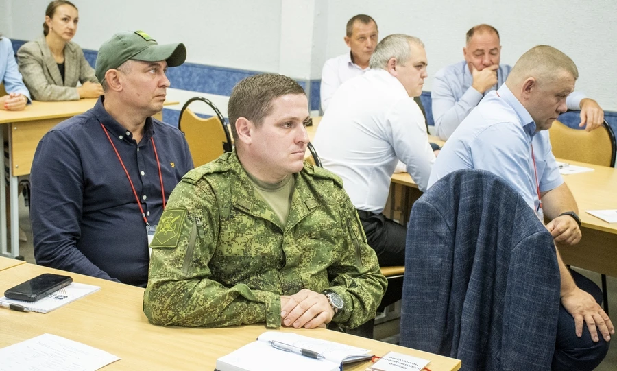 Программа «Герои земли Орловской» выходит на финишную прямую