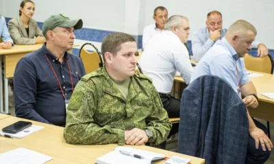 Программа «Герои земли Орловской» выходит на финишную прямую