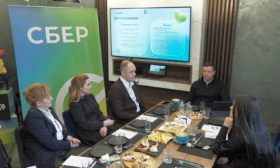 Услугами регионального отделения Сбербанка пользуется большая часть населения Орловщины