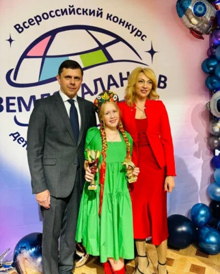 Фото 4. Юная певица Вероника Панкратова рассказала «Орловской правде» о жизни и творчестве