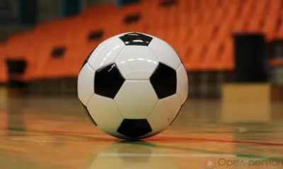 Команда Верховского района стала победителем Кубка губернатора Орловской области по футболу