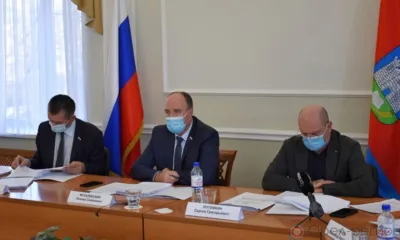 Более чем на 223 млн рублей увеличена программа государственных гарантий на оказание бесплатной медицинской помощи орловцам