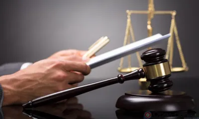 Главного специалиста «Орёлгосзаказчика» обвиняют в превышении должностных полномочий