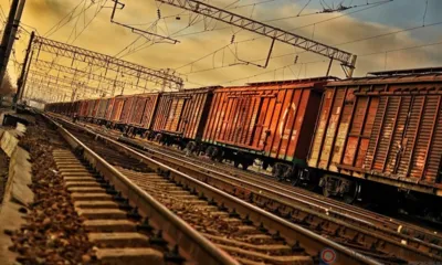 Осуждён начальник Орловско-Курского центра организации работы железнодорожных станций