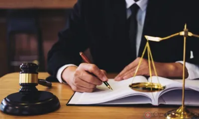 Двоих орловцев осудили за хулиганство и угрозу убийством