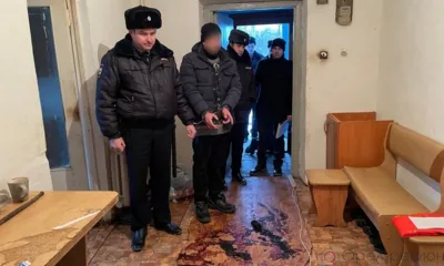 Жителя Мценского района будут судить за убийство друга