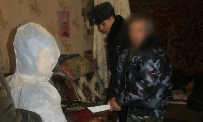 Орловец сознался в убийстве зятя