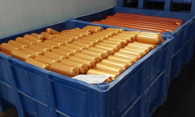 Орловскую варёную колбасу будут продавать в Японии