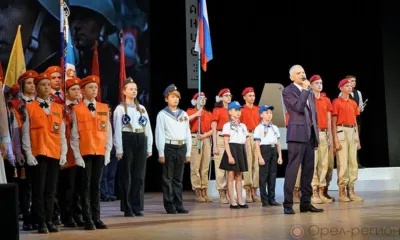 Судьба маршала